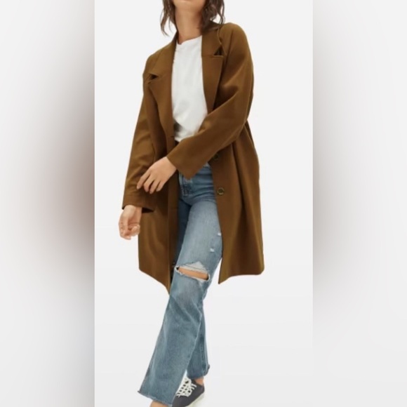 Everlane Dreamcoat - Picture 3 of 7